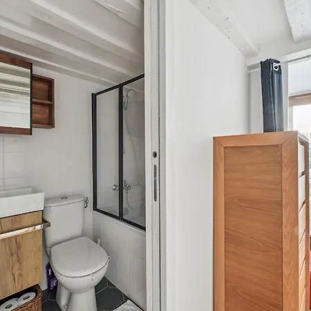 Bnbnova - Opera - 1br Paris