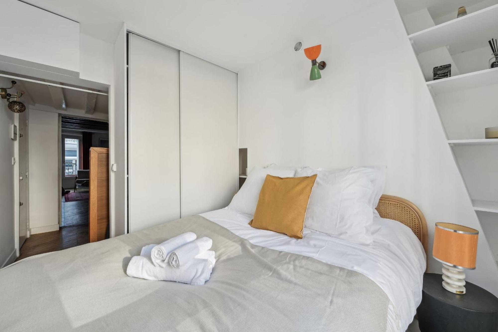 Bnbnova - Opera - 1br