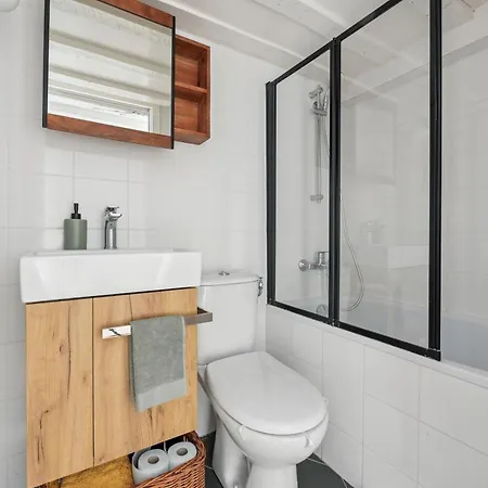Bnbnova - Opera - 1br Parigi