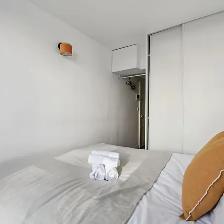 Bnbnova - Opera - 1br Appartamento *
