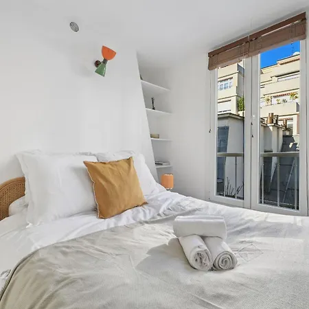 Bnbnova - Opera - 1br * Parigi